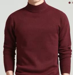 Men's sweater for 2026 autumn pullover style Men's clothing ,For Customized Products, Please Contact Us