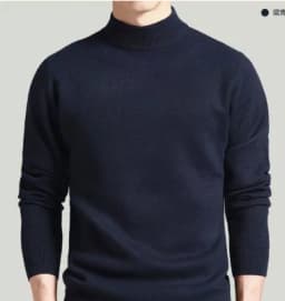 Men's sweater for 2026 autumn pullover style Men's clothing ,For Customized Products, Please Contact Us