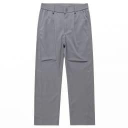 Brand Clothing Men's Spring Summer Thin Loose Straight Casual Pants Wrinkle Breathable Stretch Cargo Trousers Male Y2k 28-38