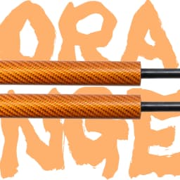 Hood Damper for Honda CR-X del Sol 1992-1998 Gas Strut Lift Support Front Bonnet Modify Gas Spring Shock Absorber