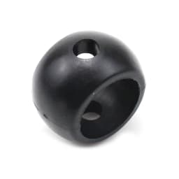 2PCS Gearshift Equip Bushing Bush Gear Stick Bottom Cup Lever for Mitsubishi Pajero Montero Sport Shogun L200