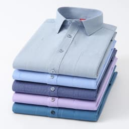 Vintage 64% Cotton Long Sleeve Shirts for Men Slim Fit Formal Plian Shirt Solid Color Fashion Korean Popular Red Clothes