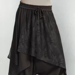 Vintage Trousers Women Men Neutral Loose Culottes y2k Gothic Wide Leg Pants Skirt New Oversize Harajuku Japanese Creative Pants