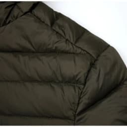 Down Jacket Men's 2024 New 90% White Duck Down Super Light Down Jacket Men's Lightweight Thermal Coat Hooded Feather Coat