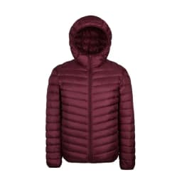 Down Jacket Men's 2024 New 90% White Duck Down Super Light Down Jacket Men's Lightweight Thermal Coat Hooded Feather Coat