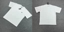 New Arrival Patta Tshirt American Street Style with Palm Tree Star Print Man Short Sleeve Tops