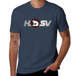 HOLDEN HSV T-Shirt t shirts for man cotton soft anime t shirts for man T-Shirt