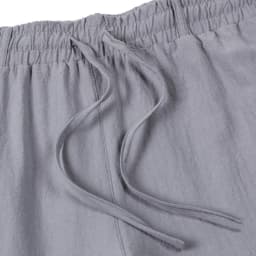 European And American Men's Cotton And Linen Trousers Multi-pocket Work Pants Loose Straight Sportswear And Casual Trousers