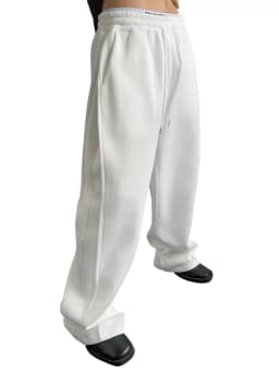 New Y2K Style Baggy Joggers for Men Hip Hop Cargo Pants Oversized Street Fashion Trousers Casual Loose Fit Pants