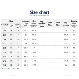 Spring Summer Men's Casual Pants Suit Pant Slim Fit Work Elastic Waist Jogging Business Trousers Male Black Plus Size 40 42
