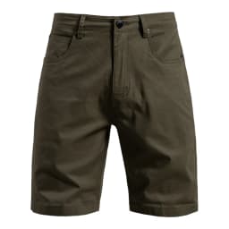 AIOPESON 2025 New Summer 100% Cotton Men's Casual Shorts For High-Quality Elastic Waist Comfortable Shorts in Multiple Colors