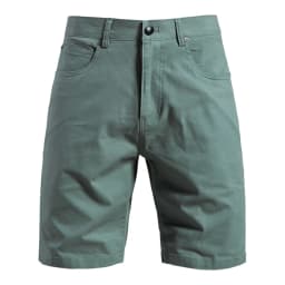 AIOPESON 2025 New Summer 100% Cotton Men's Casual Shorts For High-Quality Elastic Waist Comfortable Shorts in Multiple Colors