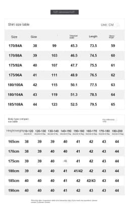 Spring and Autumn New Men's Contrasting Collar Elastic Long Sleeve Shirt Business Casual Comfort No-Iron Shirt Youth Solid Color