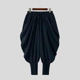 INCERUN Men Pants Solid Color Drawstring Joggers Casual Male Harem Pants Streetwear Loose Fashion Leisure Trousers Men S-5XL