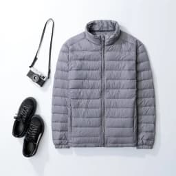 Men Down Jacket All-Season Ultra Lightweight Packable Water and Wind-Resistant Breathable Coat Big Size Men Hoodies Jackets 2023