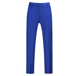 Men Dress Pants Solid Color Slim Fit Business Casual Office Wedding Formal Trousers High Quality Men Clothing Suit Pants 29-40