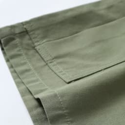 Men's Wear-Resistant Shorts Summer Beach Casual Cargo Short Pants Multi-Pocket Workwear Breathable Loose Straight Solid Shorts