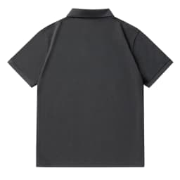 Fashion Men's Summer T-shirt Plus Size Tops 7XL 6XL 5XL Lapel Short sleeves Polo Shirt Half Sleeve Tees Male Clothing 110-180KG