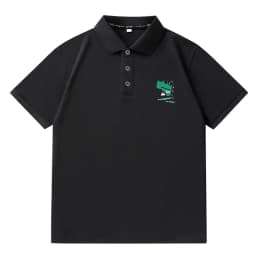 Fashion Men's Summer T-shirt Plus Size Tops 7XL 6XL 5XL Lapel Short sleeves Polo Shirt Half Sleeve Tees Male Clothing 110-180KG