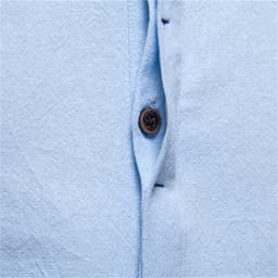 AIOPESON Mens Short Sleeve Solid Color Linen Shirt Turn Down Collar Casual Summer Breathable Comfort Shirt