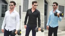 Premium Men's Ultra Stretch Dress Shirts Long Sleeve High Quality Business Formal Wrinkle-free Soft White Social Male Clothing
