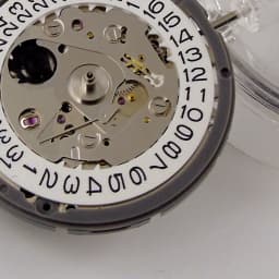 High Accuracy Japan NH35A Automatic Mechanical Movement NH34 NH36 NH38 NH05 NH70/71/72 21600 bph GMT Model 3.8H 4H 9H Crown