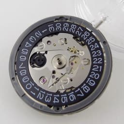 High Accuracy Japan NH35A Automatic Mechanical Movement NH34 NH36 NH38 NH05 NH70/71/72 21600 bph GMT Model 3.8H 4H 9H Crown