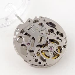 High Accuracy Japan NH35A Automatic Mechanical Movement NH34 NH36 NH38 NH05 NH70/71/72 21600 bph GMT Model 3.8H 4H 9H Crown