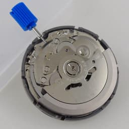 High Accuracy Japan NH35A Automatic Mechanical Movement NH34 NH36 NH38 NH05 NH70/71/72 21600 bph GMT Model 3.8H 4H 9H Crown