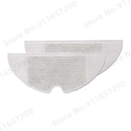 For Xiaomi Mijia 1C / STYTJ01ZHM Robot Vacuum Cleaner Hepa Filter Main Brush Mop Cloth Replacement Kits Parts Accessories