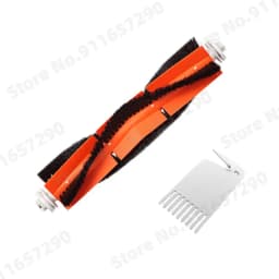 For Xiaomi Mijia 1C / STYTJ01ZHM Robot Vacuum Cleaner Hepa Filter Main Brush Mop Cloth Replacement Kits Parts Accessories