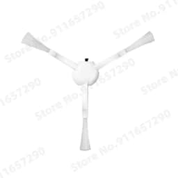 For Xiaomi Mijia 1C / STYTJ01ZHM Robot Vacuum Cleaner Hepa Filter Main Brush Mop Cloth Replacement Kits Parts Accessories