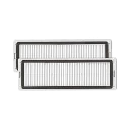 For Xiaomi Mijia 1C / STYTJ01ZHM Robot Vacuum Cleaner Hepa Filter Main Brush Mop Cloth Replacement Kits Parts Accessories