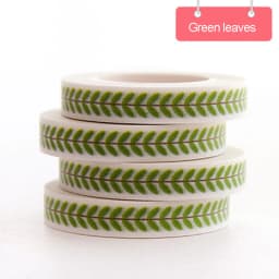 10M Divider Cute Kawaii Washi Tape Set Journal Supplies Masking Tapes Washy Organizer Washitape Pastel Korean Stationery