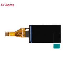 1.14" 1.14 inch 135x240 Full Color TFT HD IPS Screen LCD LED Display Module 135*240 ST7789 Drive 3.3V SPI Interface 8 13 Pins