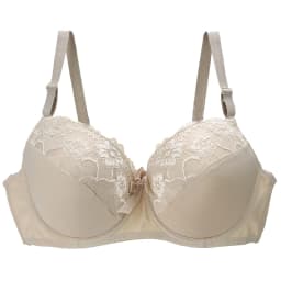 Nouvelle Seamless Plus Up Big Size BCDE Cup Unlined Bras For Womens Basic Underwear Full Coverage Underwire Support BH