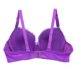 Nouvelle Seamless Plus Up Big Size BCDE Cup Unlined Bras For Womens Basic Underwear Full Coverage Underwire Support BH