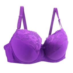 Nouvelle Seamless Plus Up Big Size BCDE Cup Unlined Bras For Womens Basic Underwear Full Coverage Underwire Support BH