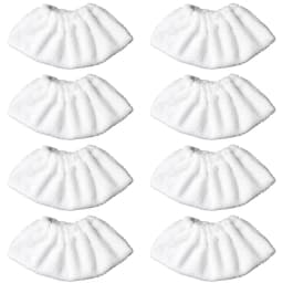Steam Mop Cloth Cleaning Pad Cloth Cover Rags Replace Accessories For Karcher EasyFix SC2 SC3 SC4 SC5 Mop Cleaner Spare Parts