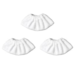 Steam Mop Cloth Cleaning Pad Cloth Cover Rags Replace Accessories For Karcher EasyFix SC2 SC3 SC4 SC5 Mop Cleaner Spare Parts
