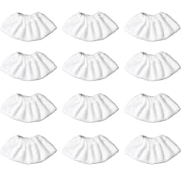 Steam Mop Cloth Cleaning Pad Cloth Cover Rags Replace Accessories For Karcher EasyFix SC2 SC3 SC4 SC5 Mop Cleaner Spare Parts