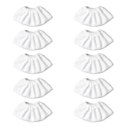 Steam Mop Cloth Cleaning Pad Cloth Cover Rags Replace Accessories For Karcher EasyFix SC2 SC3 SC4 SC5 Mop Cleaner Spare Parts