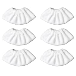 Steam Mop Cloth Cleaning Pad Cloth Cover Rags Replace Accessories For Karcher EasyFix SC2 SC3 SC4 SC5 Mop Cleaner Spare Parts