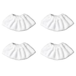 Steam Mop Cloth Cleaning Pad Cloth Cover Rags Replace Accessories For Karcher EasyFix SC2 SC3 SC4 SC5 Mop Cleaner Spare Parts