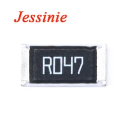 10 pcs 2512 SMD Resistor 1W 1% 0.56R 0.5R 0.25R 0.2R 0.18R 0.05R 0.051R 0.047R 0.01R 0.68R 0.18R 0.47R 0.62R Chip Resistor