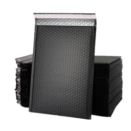 15x20cm 18x23xm 50Pcs Bubble Mail Gift Bubble Envelope Filled Shipping Mail Envelope Bubble Mailers Padded Envelopes Wholesale