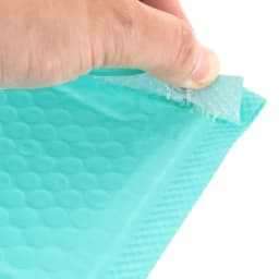 15x20cm 18x23xm 50Pcs Bubble Mail Gift Bubble Envelope Filled Shipping Mail Envelope Bubble Mailers Padded Envelopes Wholesale