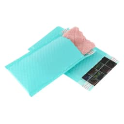 15x20cm 18x23xm 50Pcs Bubble Mail Gift Bubble Envelope Filled Shipping Mail Envelope Bubble Mailers Padded Envelopes Wholesale