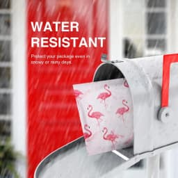 10PCS Print Poly Mailer Cloth Packaging Envelopes Self Seal Clothes Mailing bag courier shipping envelopes