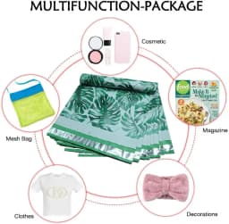 10PCS Print Poly Mailer Cloth Packaging Envelopes Self Seal Clothes Mailing bag courier shipping envelopes